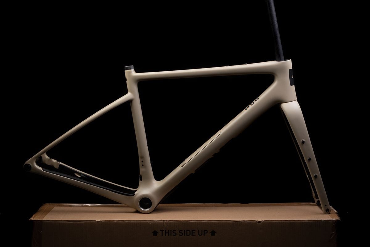 ENVE MOG Frame