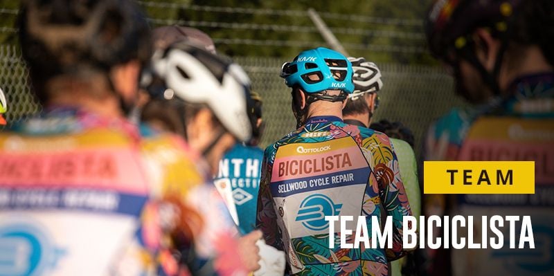 Team Biciclista US