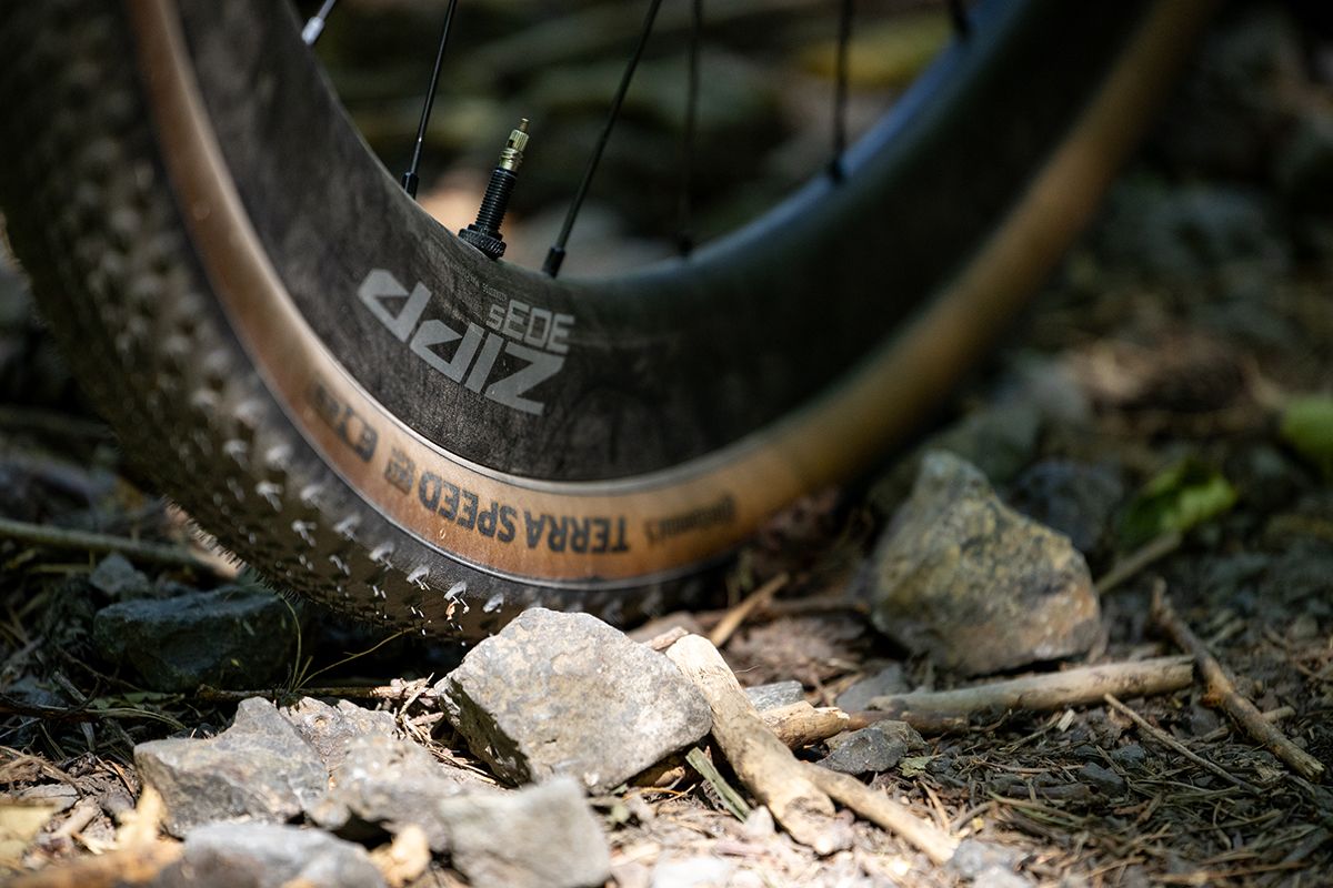 Continental Terra Speed Gravel Tire