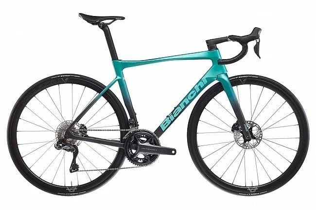 Bianchi Specialissima PRO