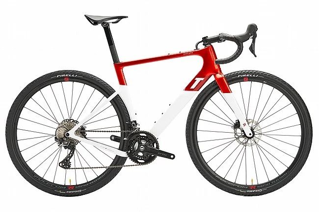 3T Exploro Racemax GRX