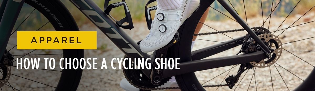 Cycling Shoes