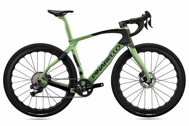 Pinarello Grevil F