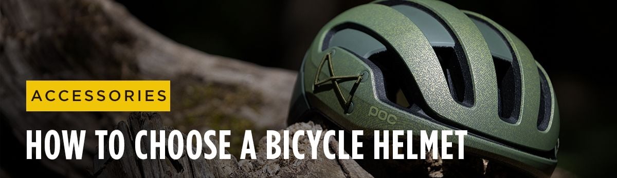 Bicycle Helmets