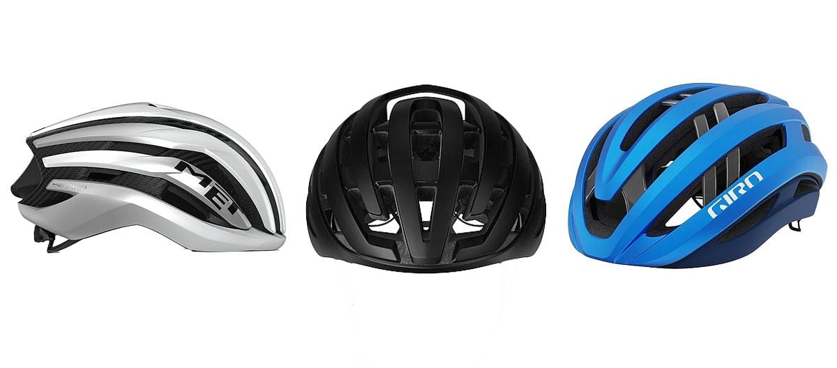 Road Helmets