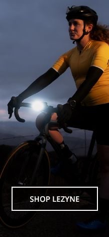 Link to Lezyne Lights