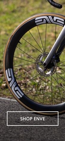 Link to ENVE Wheels